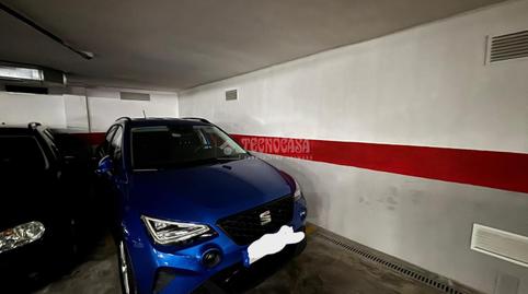 Foto 4 von Garage zum Verkauf in San Bartolomé - Millán de Priego,  Jaén Capital