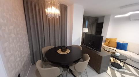 Photo 2 of Flat to rent in San Gonzalo, Linares