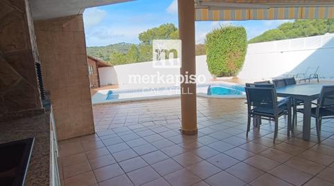 Foto 2 de Casa o xalet de lloguer a Costas del Garraf, Segur de Calafell, Calafell