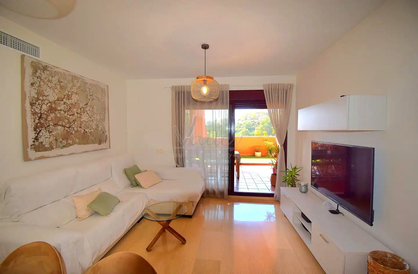 Appartamento con piscina in vendita a Calle Rubi, imagen 10