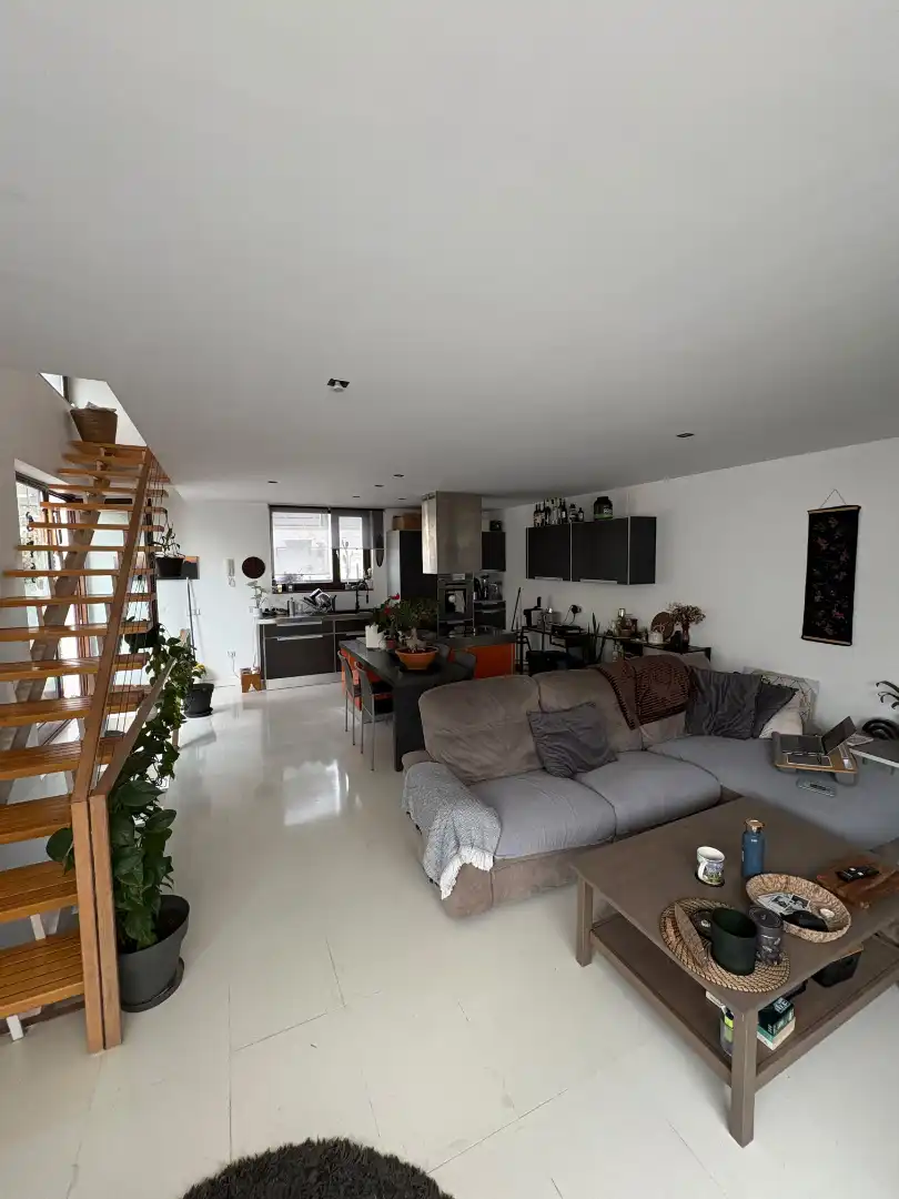 Living room of Houses for sale in Tegueste, Santa Cruz de Tenerife