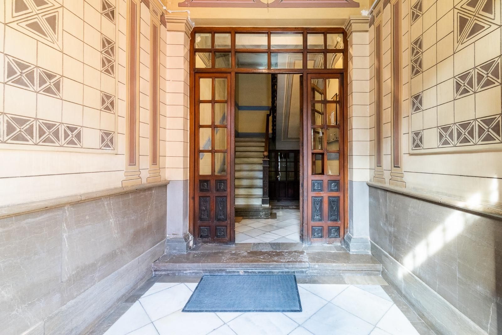 Pis en venda en  Granada Capital amb Aire condicionat, Traster i Balcó