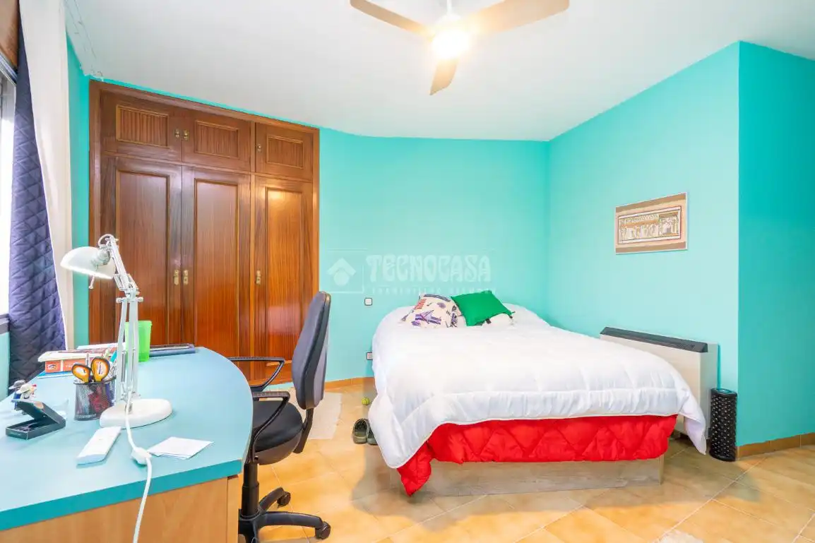 Habitación de Piso en venta en Colmenar Viejo con Calefacción y Balcón