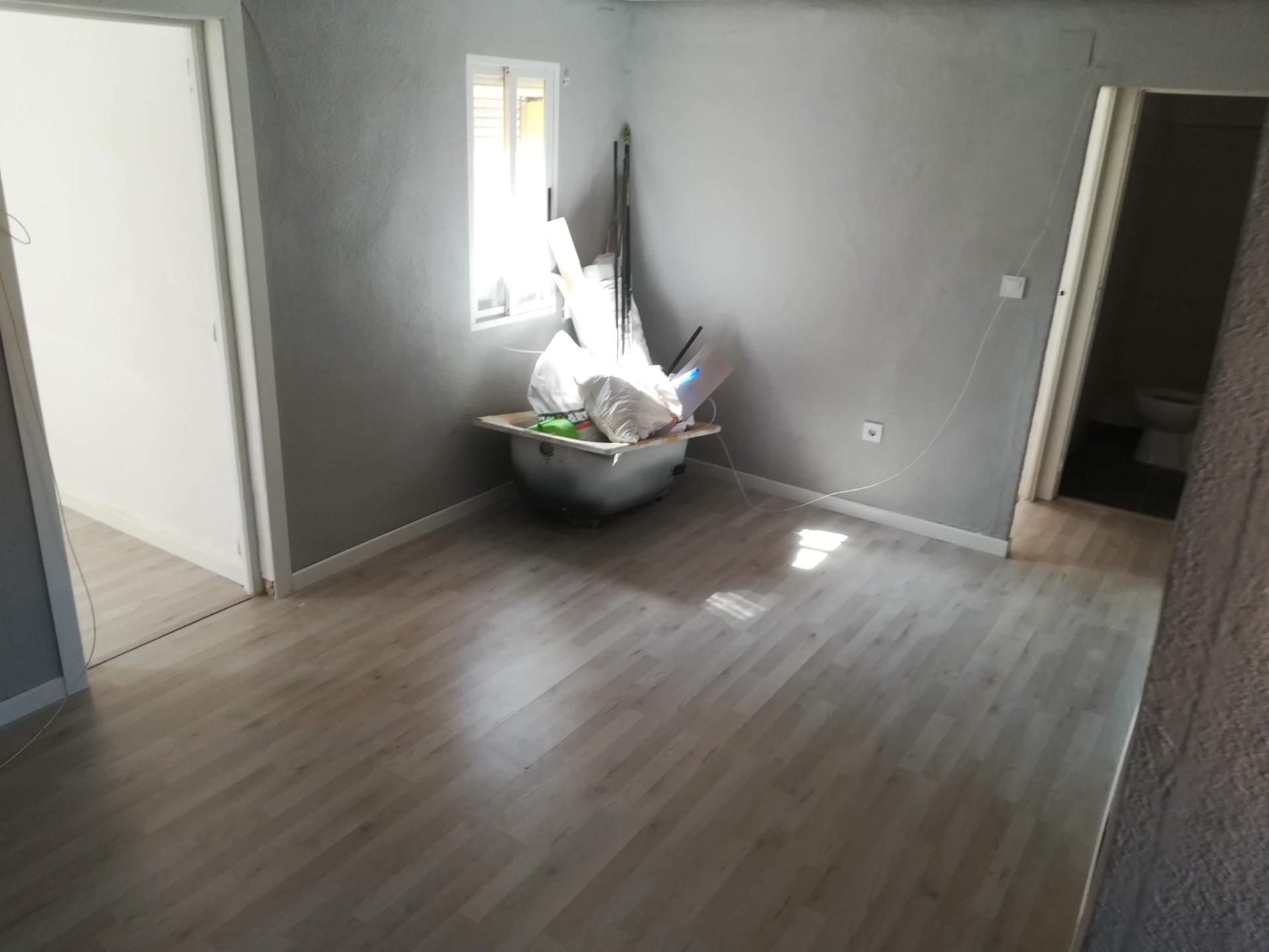 Bedroom of Flat for sale in Aranjuez