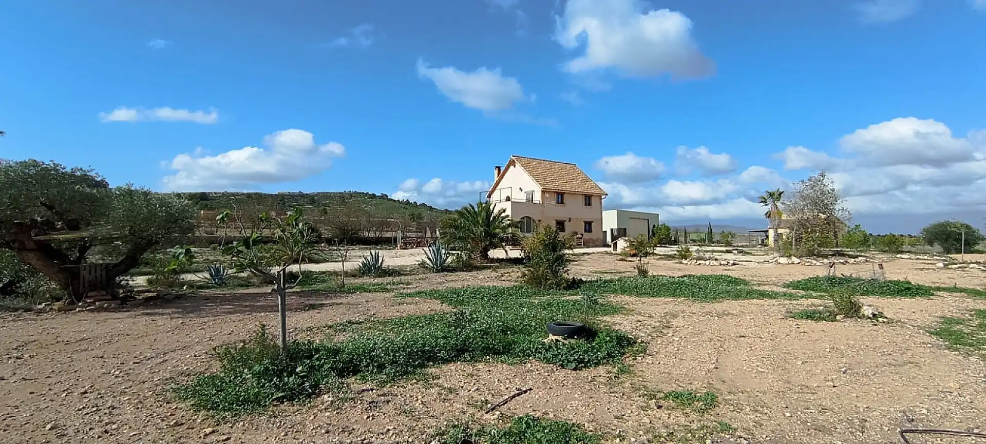 Haus zum Verkauf in El Pinós / Pinoso, imagen 15