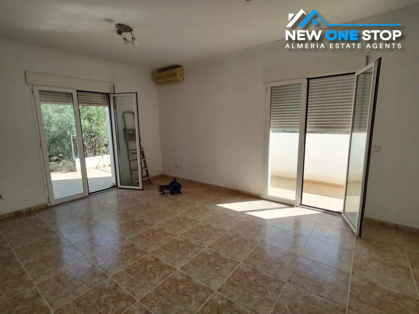Casa o chalet en venta en Mojácar con Aire acondicionado, Jardín privado y Terraza