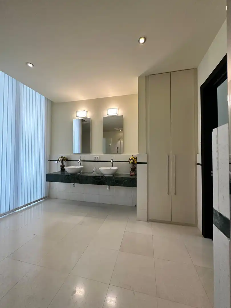 Casa a schiera con piscina in vendita a Milla de Oro, imagen 18