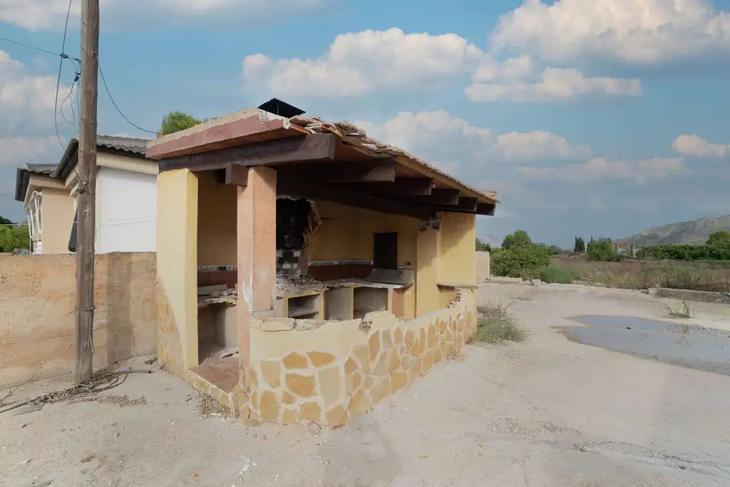 Villa zum Verkauf in C/ Los Cristobales (Camino de las Majadas), imagen 26