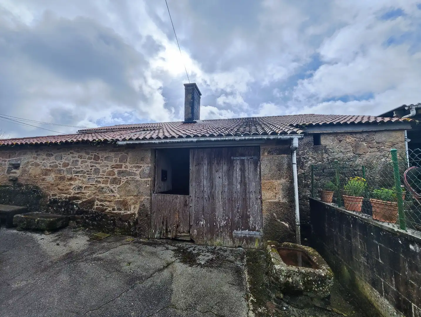 Casa en venta en Parroquias de Santiago, imagen 3