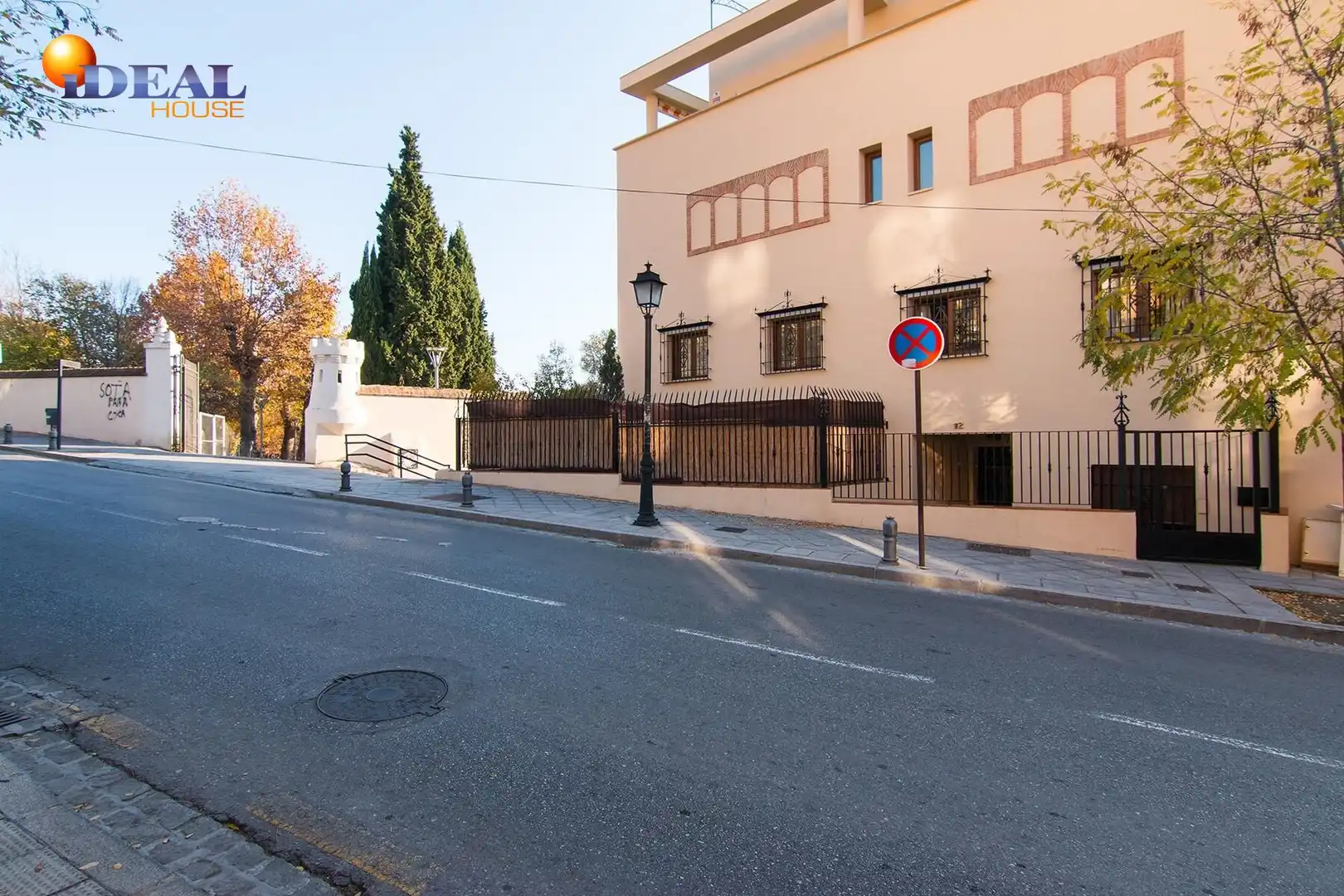 Pis amb ascensor en venda a Centro, imagen 26