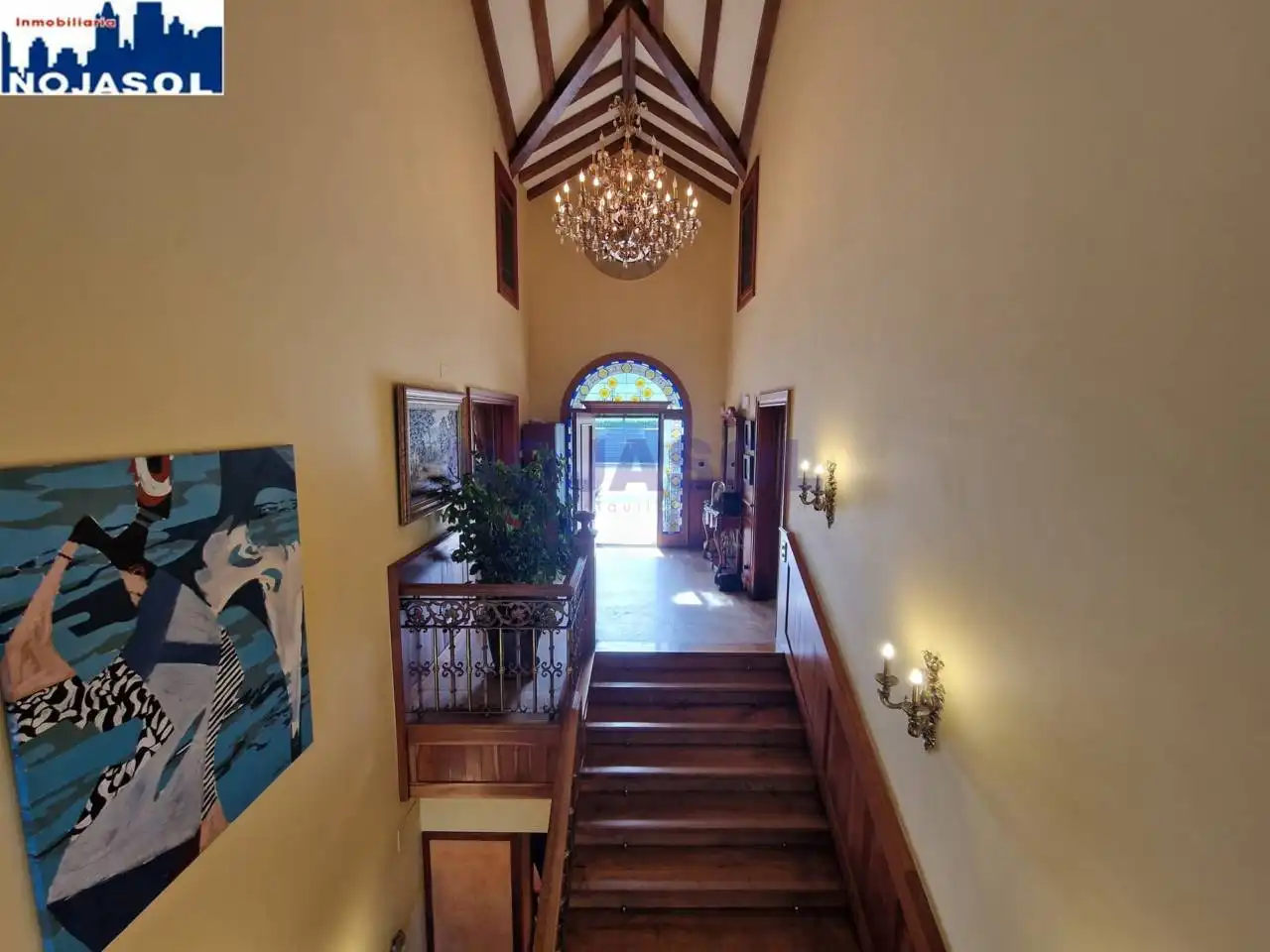 Casa o chalet en venta en Noja con Aire acondicionado, Calefacción y Jardín privado