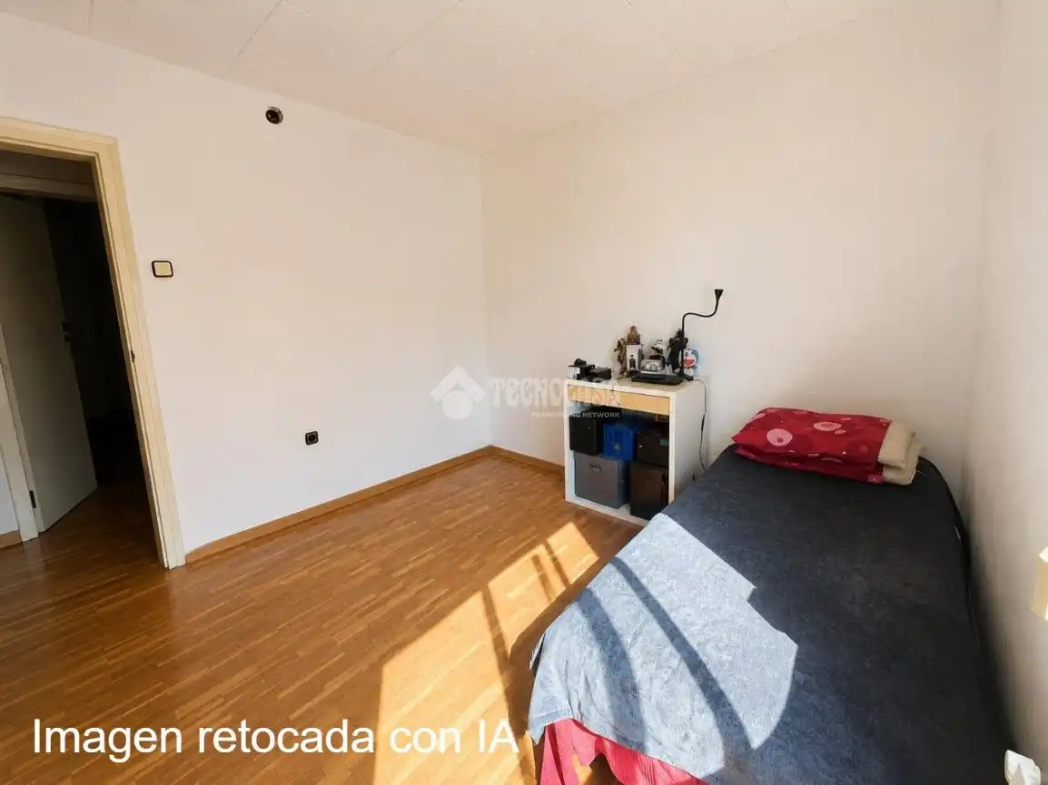 Habitación de Piso en venta en Barcelona con Aire acondicionado, Calefacción y Terraza