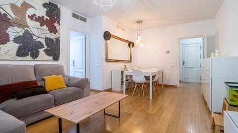 Foto 5 de Piso en venta en Santa Eufemia, Tomares