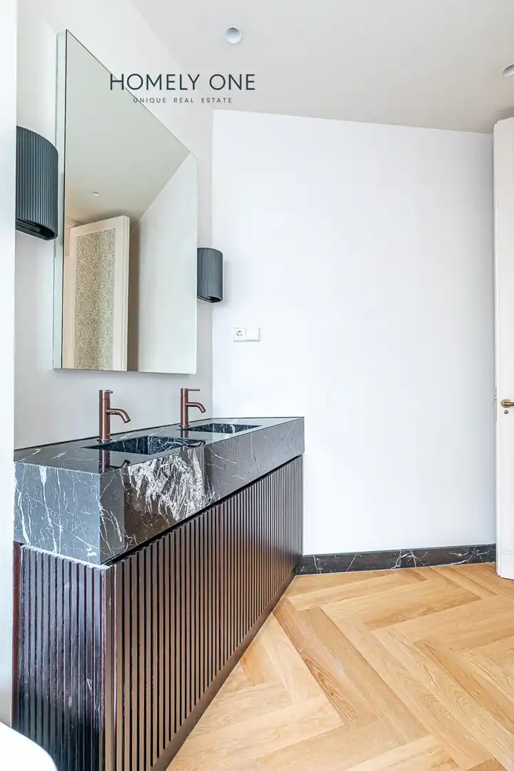 Appartement avec ascenseur à vendre à Barrio de Salamanca, imagen 37