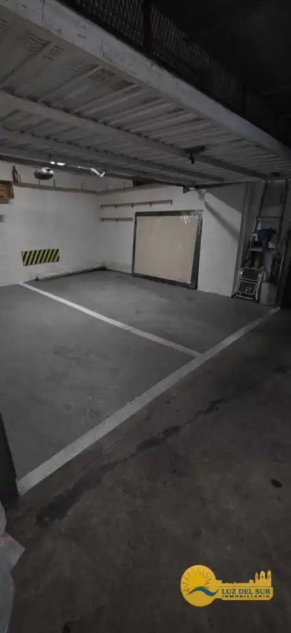 Parking for sale in Astilleros - La Paz  - Loreto - El Corte Inglés, imagen 8