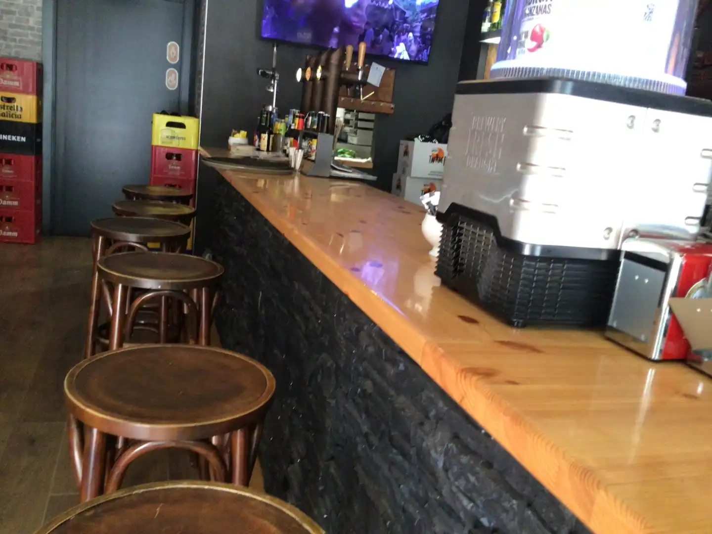 Local comercial en traspaso en Estruch - Eixample, imagen 6