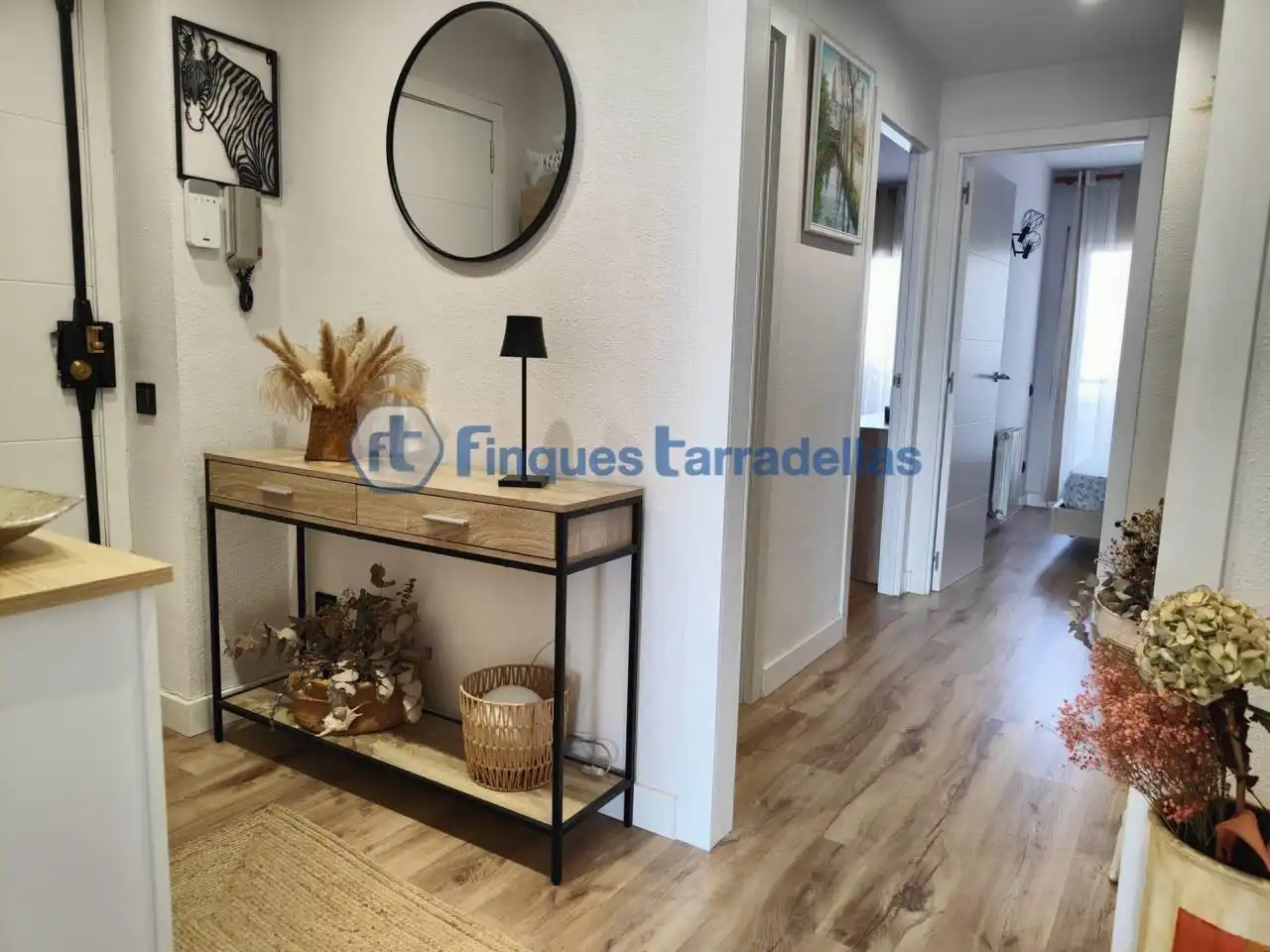 Piso en venta en Blanes con Aire acondicionado, Calefacción y Parquet
