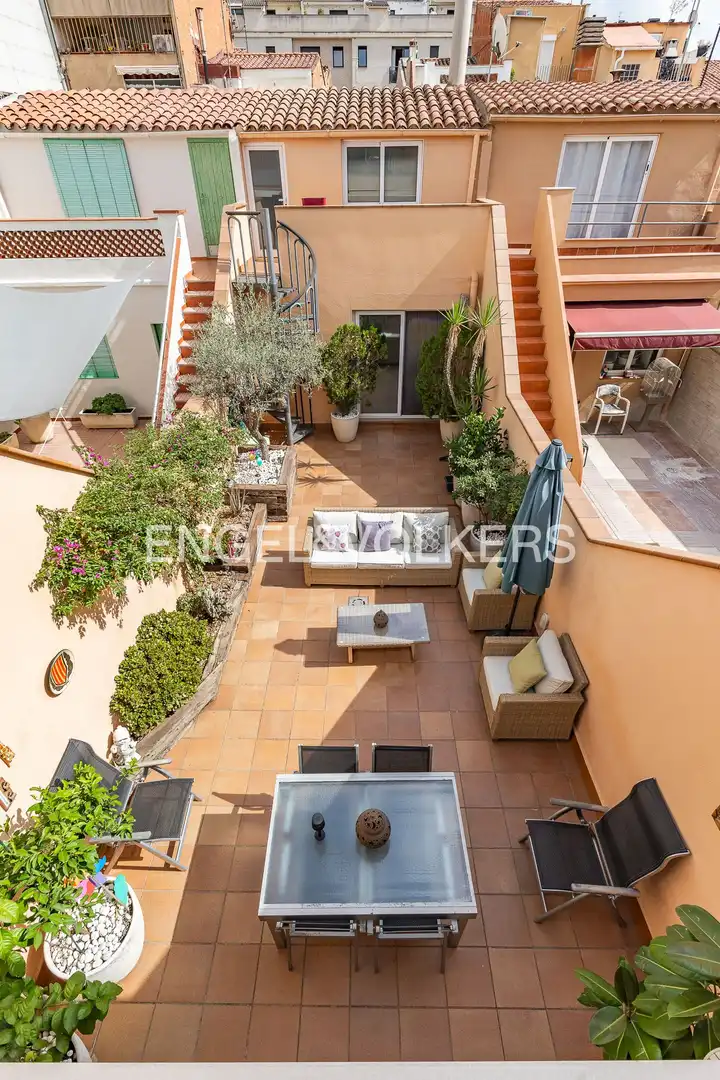 Adosado con jardín en venta en Ponent, imagen 54