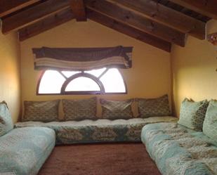 Bedroom of House or chalet for sale in Chiclana de la Frontera  with Private garden, Storage room and Furnished