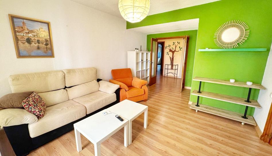 Foto 1 de Pis de lloguer a Plaza de Toros - Avenida Chapí - Trinquete, Alicante