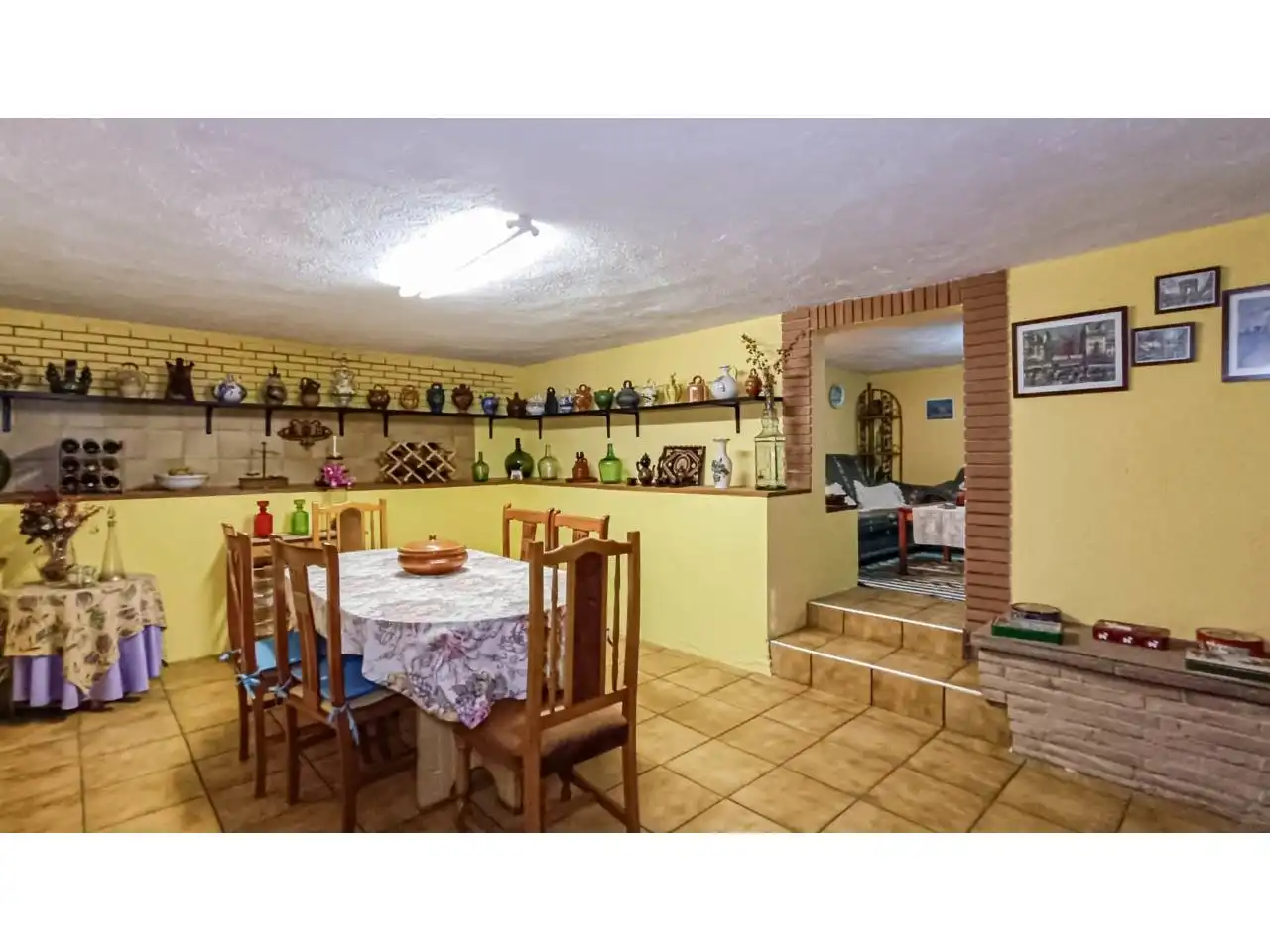 Casa o xalet en venda en Llinars del Vallès amb Aire condicionat, Calefacció i Jardí privat