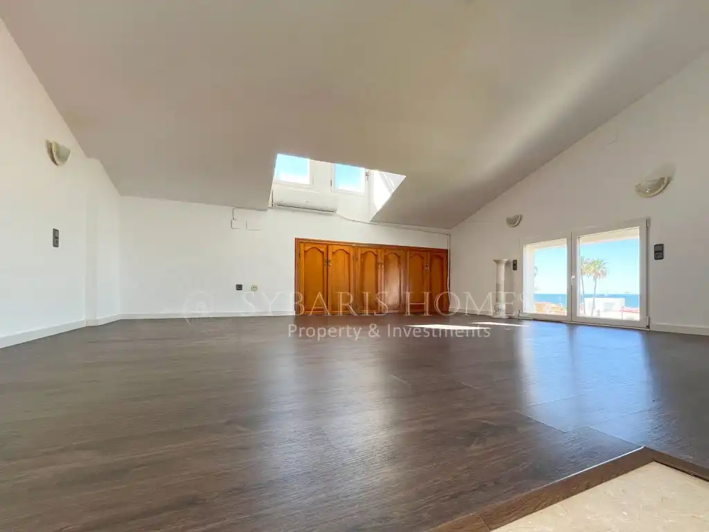Villa avec terrasse à vendre à Partida Platja Almadrava Cl-12, imagen 33