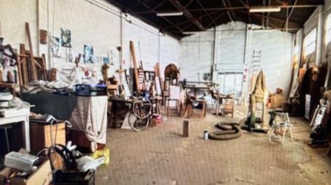 Photo 3 of Industrial buildings for sale in Camí de la Bota, 31f, La Pedrera - Vessanes, Alicante