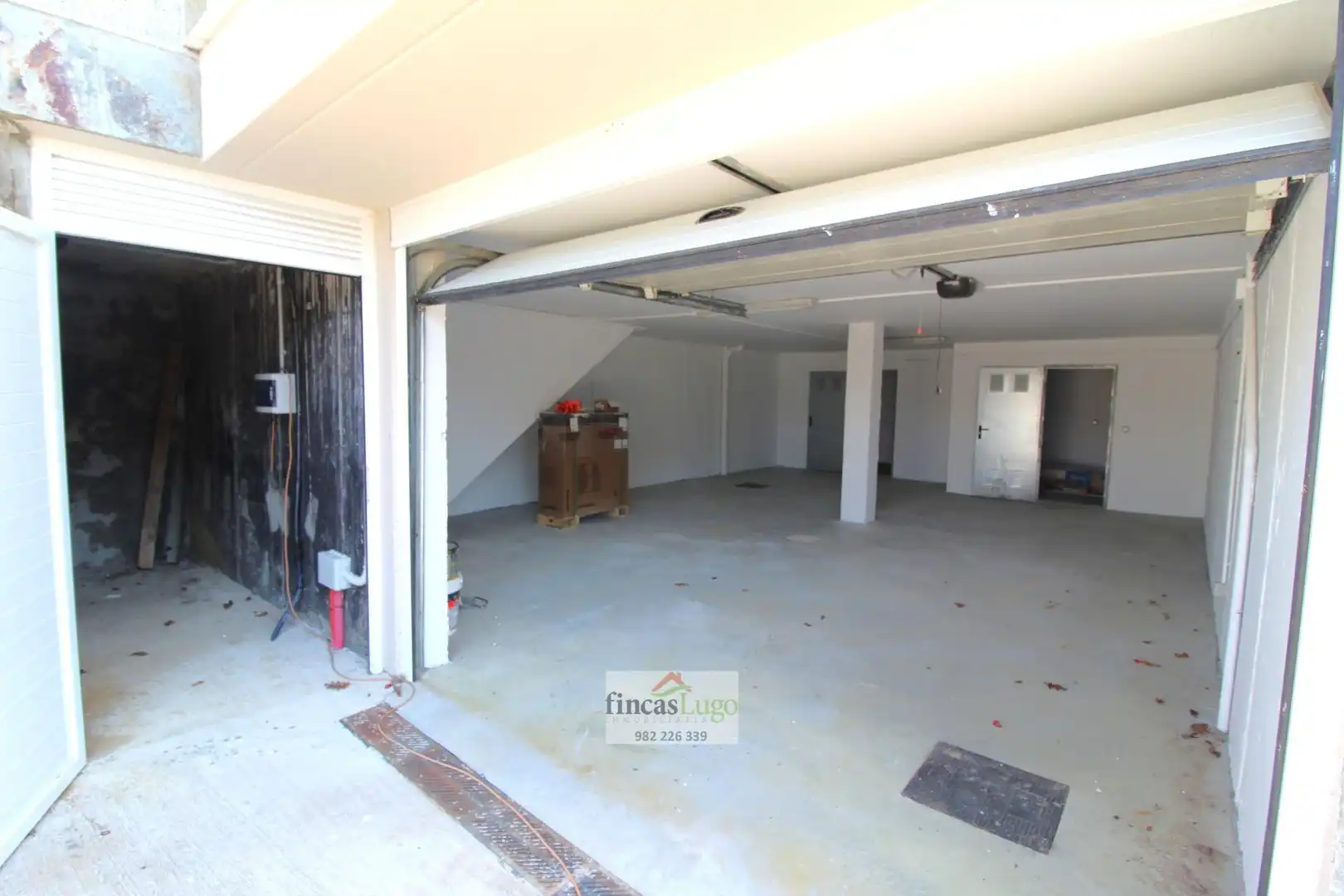 Casa o chalet en venta en Lugo con Calefacción, Jardín privado y Terraza
