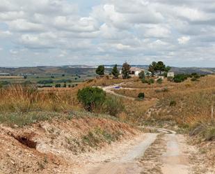 Außenansicht von Grundstücke zum verkauf in Chinchón