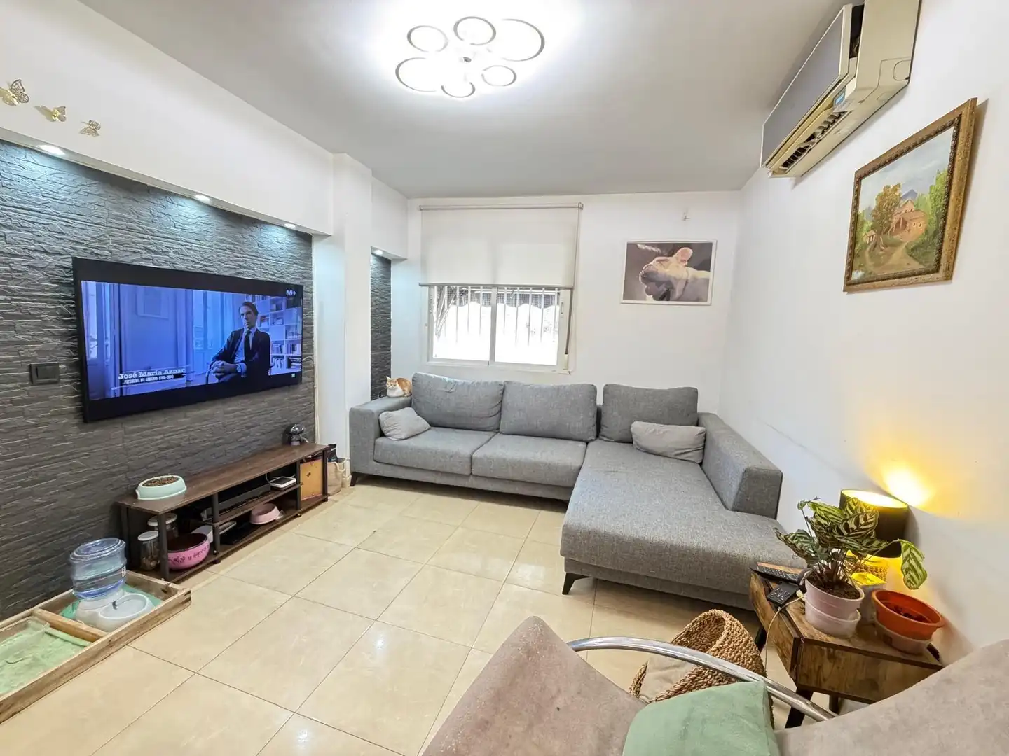 Flat with lift for sale in Bailén - Miraflores, imagen 3