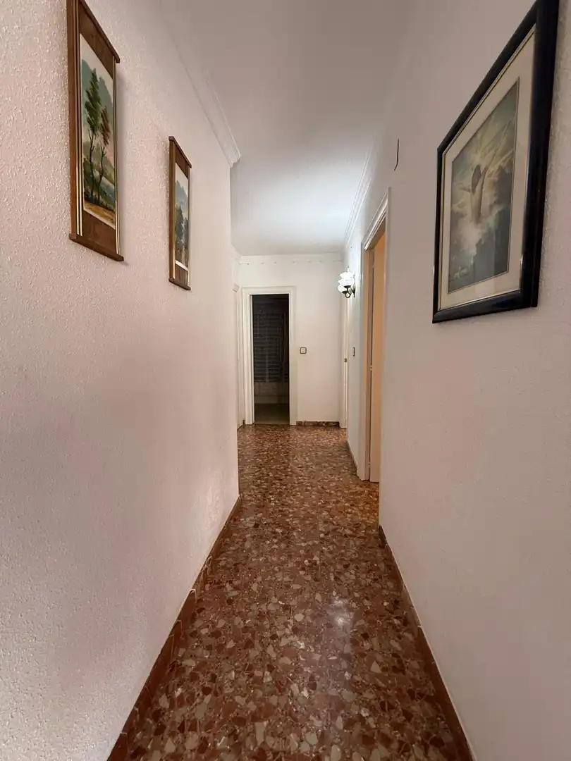 Pis amb ascensor en venda a Lorca Ciudad, imagen 7