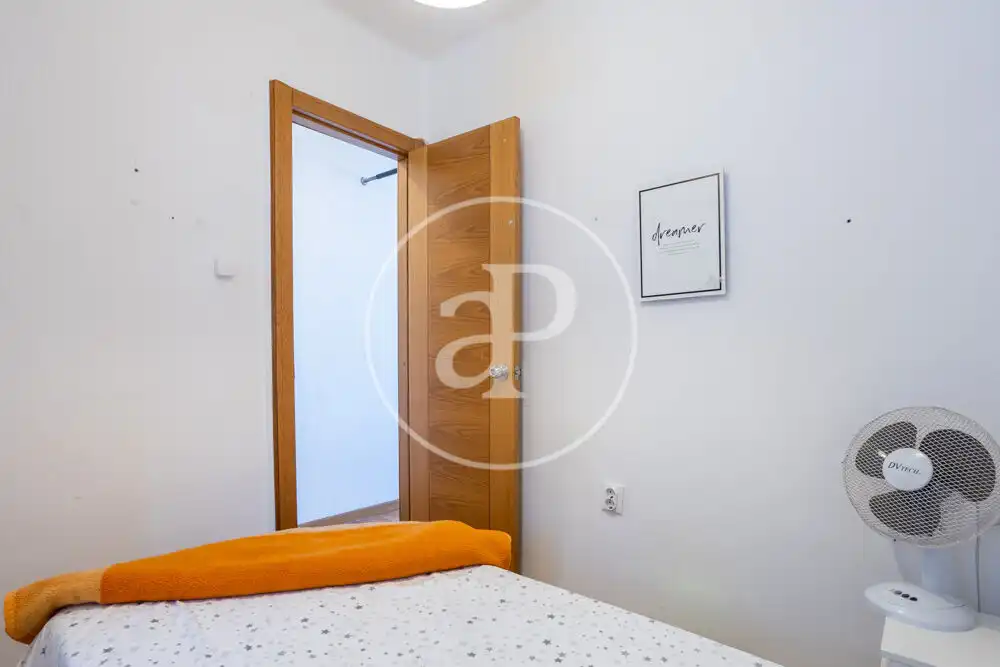 Habitación de Piso en venta en Poblats Marítims