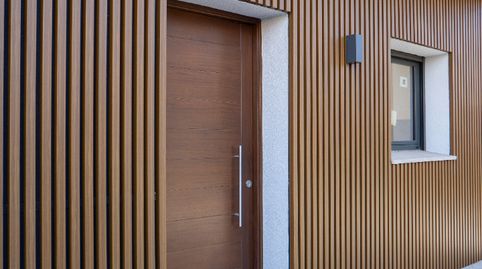 Foto 4 de Casa adosada de alquiler en Santa Maria de Palautordera, Barcelona