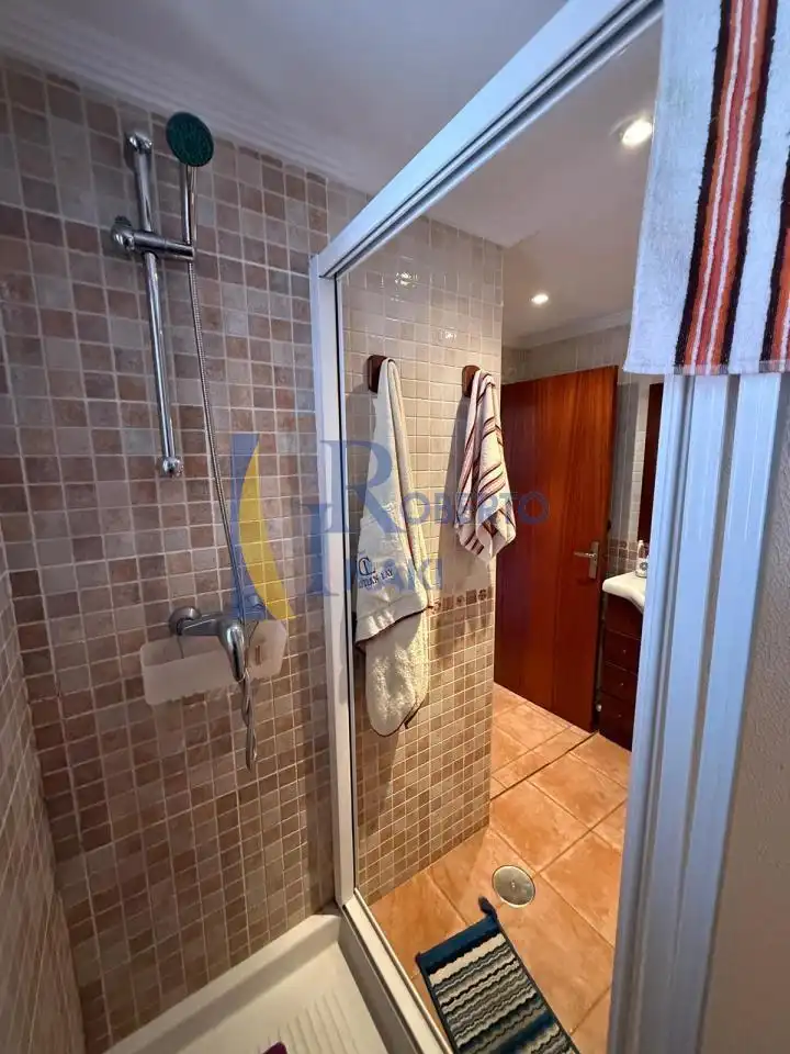 Bany de Pis en venda en Valencia de Don Juan amb Calefacció