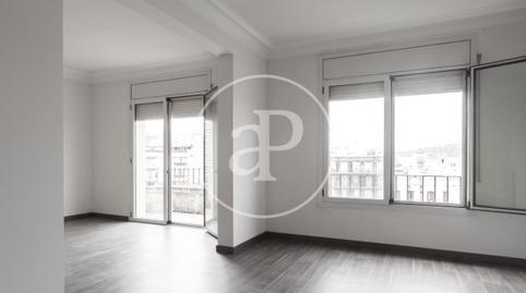 Photo 2 of Flat to rent in Avinguda de Roma, L'Antiga Esquerra de l'Eixample, Barcelona