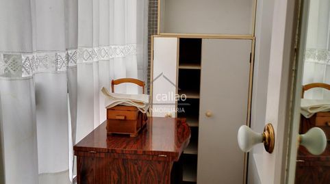 Foto 3 de Piso de alquiler en Esteiro, Ferrol