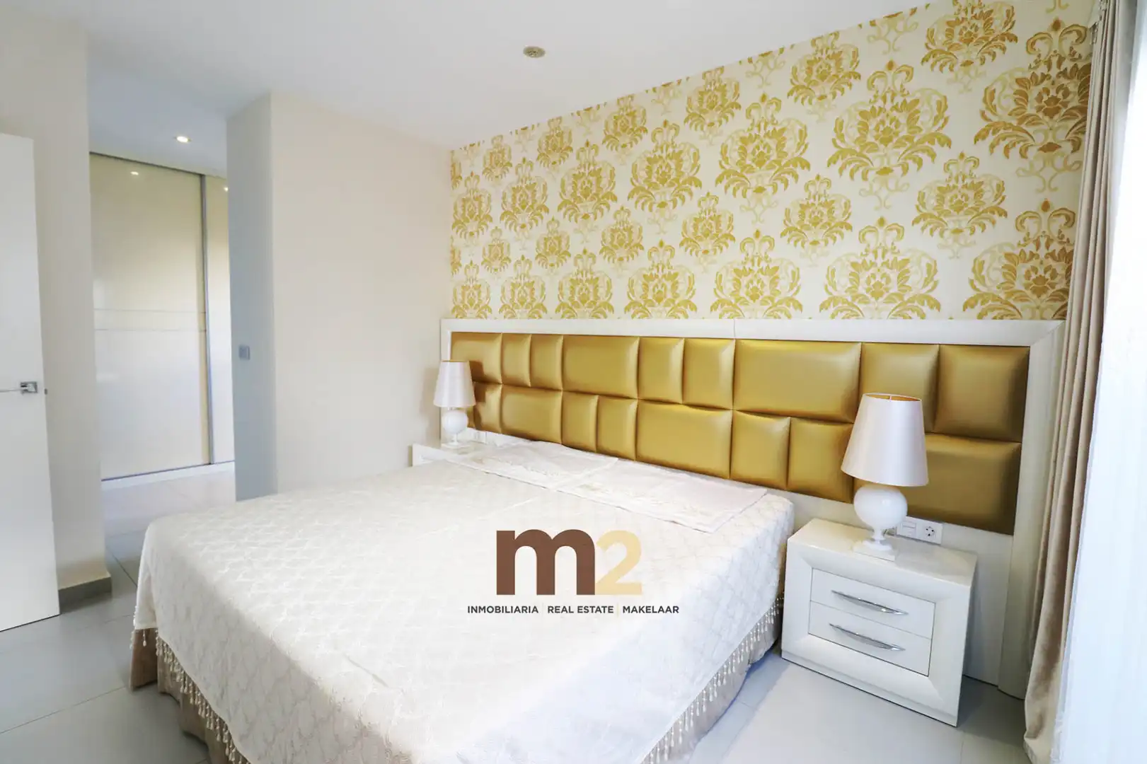 Bedroom of Houses for sale in Rojales  with Air Conditioner, Heating and Terrace