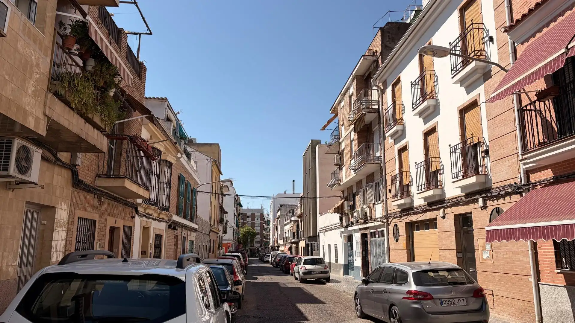 Pis de lloguer a Norte-Sierra, imagen 19