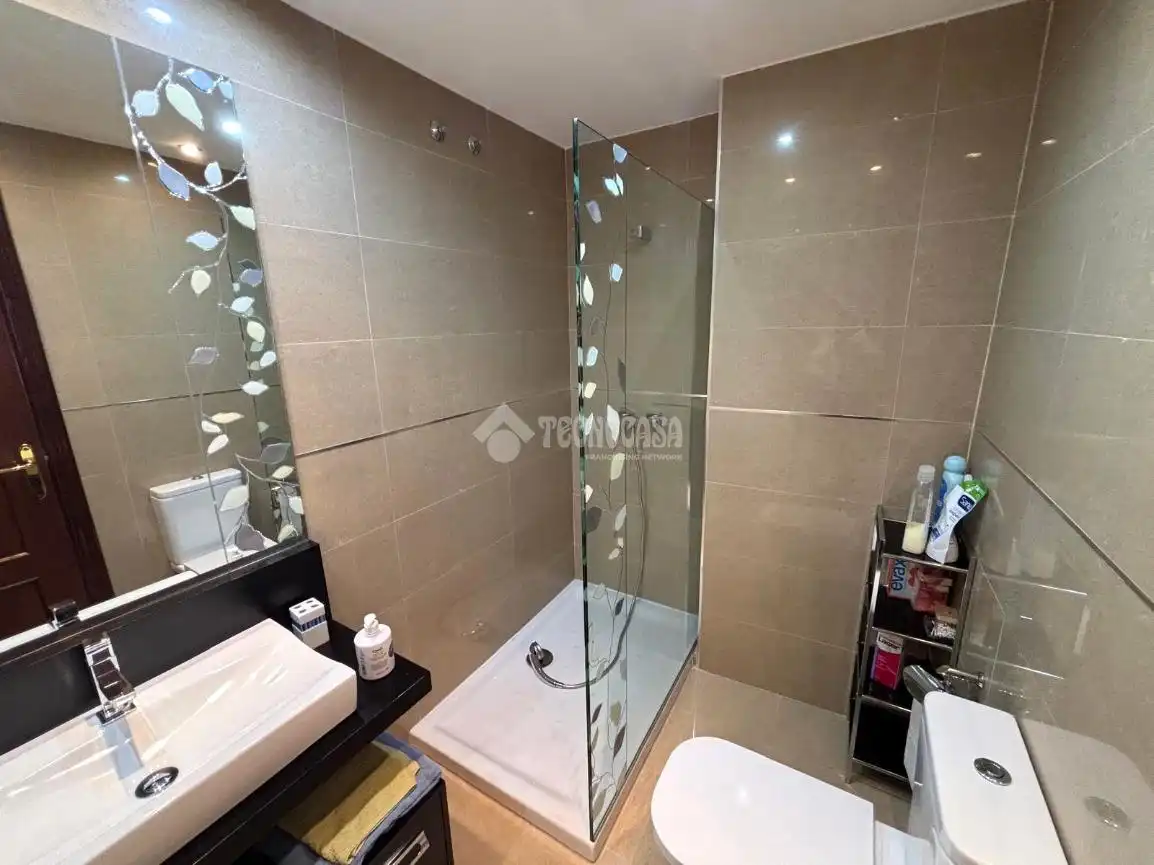 Flat with lift for sale in Medina del Campo, imagen 13