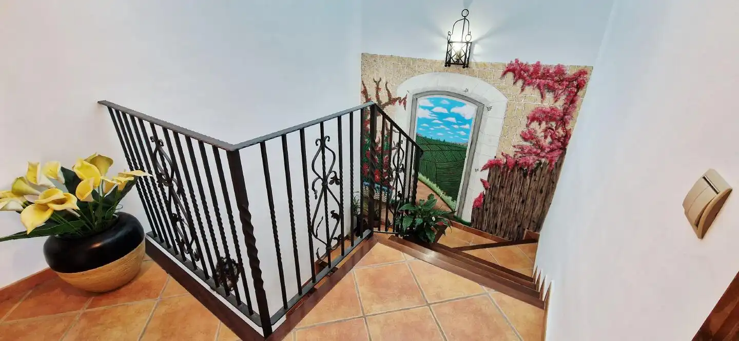 Casa o chalet en venta en Álora