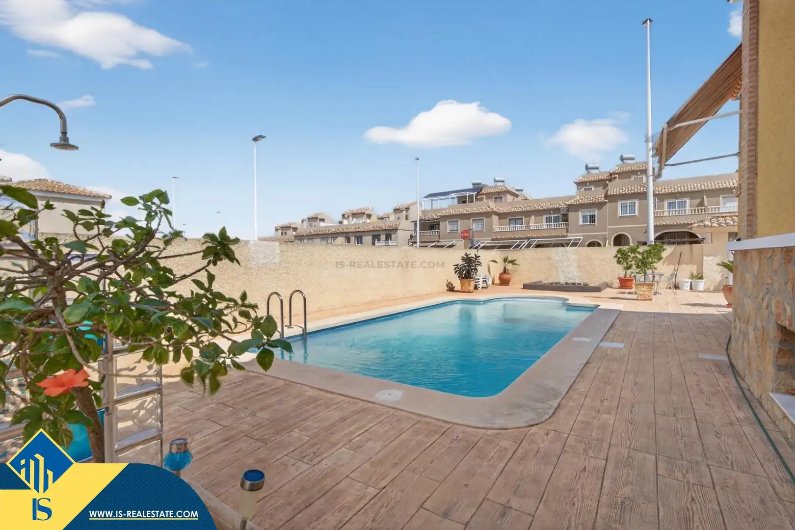 Detached house with pool for sale in Gran Alacant, imagen 4
