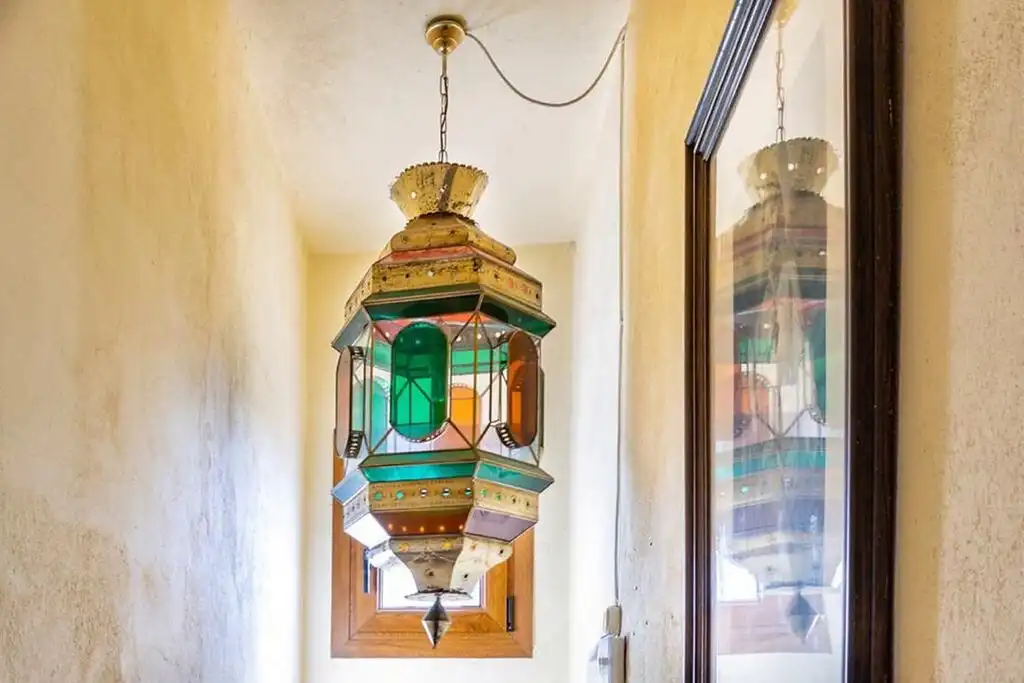 Casa rustica con piscina in vendita a Valtocado - La Alquería - La Atalaya, imagen 4