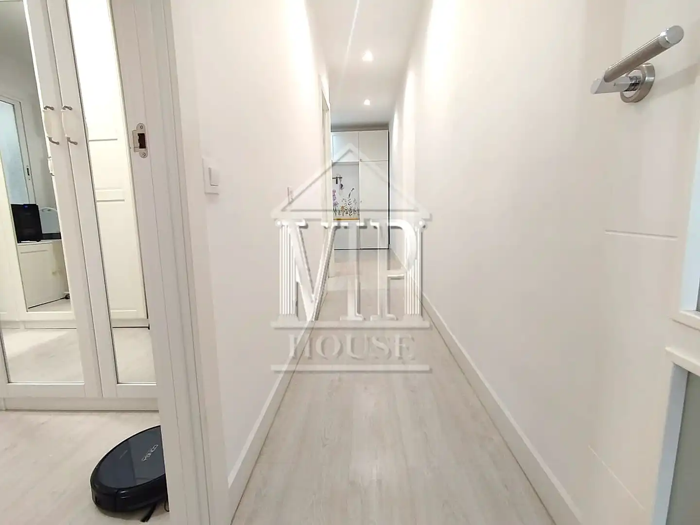 Piso en venta en Barcelona con Aire acondicionado, Calefacción y Parquet