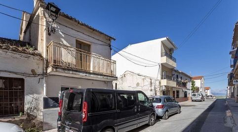 Foto 3 de Casa o chalet en venta en Güevéjar, Granada
