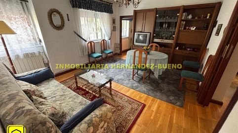 Foto 4 de Piso en venta en San José - El Montalvo, Salamanca Capital