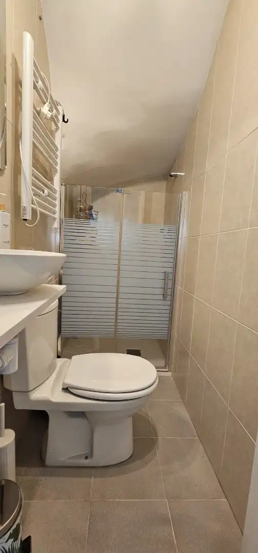 Bany de Àtic en venda en Maracena amb Aire condicionat, Terrassa i Traster
