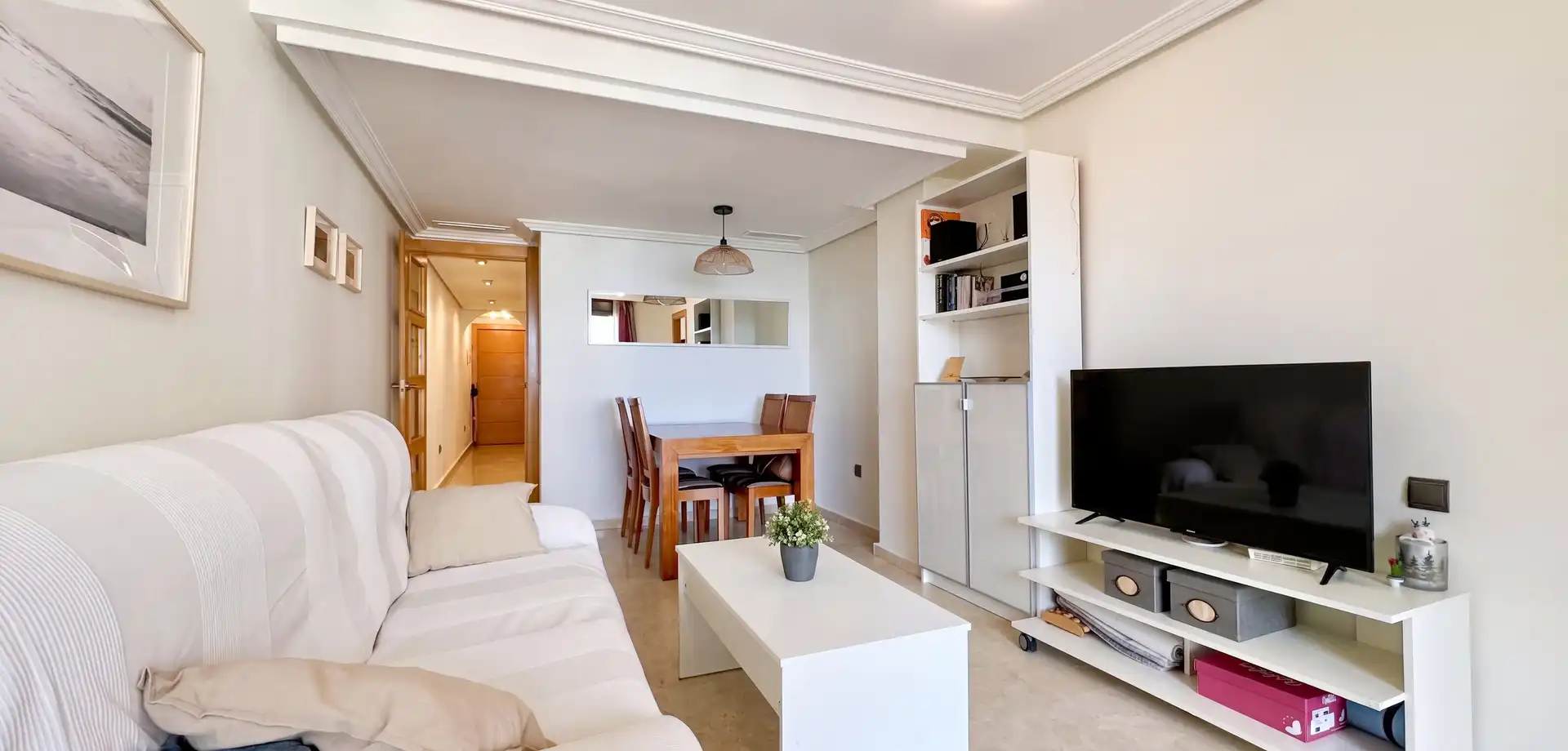 Apartament en venda a Guardamar Playa, imagen 6