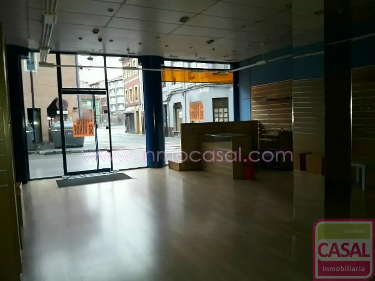 Local comercial en venta en Sama, imagen 6