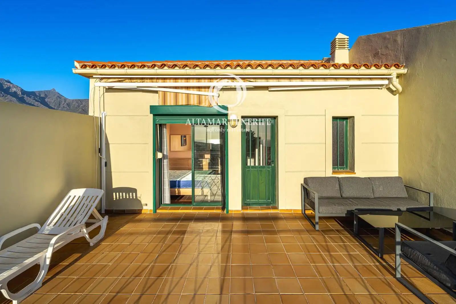Apartments for sale in Agando, Playa del Duque