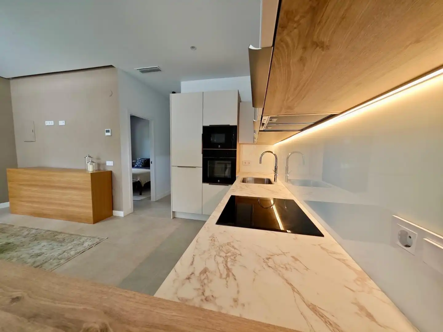 Piso con ascensor en venta en Calle Méndez Núñez 8, imagen 12